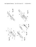 SINGLE-INSERTION, MULTIPLE SAMPLING BIOPSY DEVICE WITH LINEAR DRIVE diagram and image