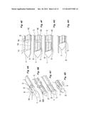 SINGLE-INSERTION, MULTIPLE SAMPLING BIOPSY DEVICE WITH LINEAR DRIVE diagram and image