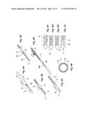 SINGLE-INSERTION, MULTIPLE SAMPLING BIOPSY DEVICE WITH LINEAR DRIVE diagram and image