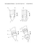 SINGLE-INSERTION, MULTIPLE SAMPLING BIOPSY DEVICE WITH LINEAR DRIVE diagram and image