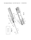 SINGLE-INSERTION, MULTIPLE SAMPLING BIOPSY DEVICE WITH LINEAR DRIVE diagram and image