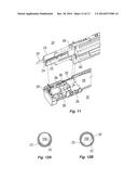 SINGLE-INSERTION, MULTIPLE SAMPLING BIOPSY DEVICE WITH LINEAR DRIVE diagram and image