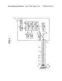 OPTICAL MEASURING DEVICE AND FIBER BUNDLE ASSOCIATION METHOD diagram and image