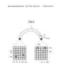 OPTICAL MEASURING DEVICE AND FIBER BUNDLE ASSOCIATION METHOD diagram and image