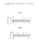 OPTICAL MEASURING DEVICE AND FIBER BUNDLE ASSOCIATION METHOD diagram and image