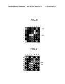 OPTICAL MEASURING DEVICE AND FIBER BUNDLE ASSOCIATION METHOD diagram and image