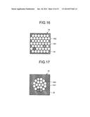 OPTICAL MEASURING DEVICE AND FIBER BUNDLE ASSOCIATION METHOD diagram and image