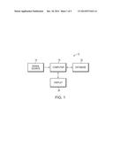 METHOD AND APPARATUS FOR BEAT-SPACE FREQUENCY DOMAIN PREDICTION OF     CARDIOVASCULAR DEATH AFTER ACUTE CORONARY EVENT diagram and image