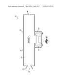 GAS SENSOR WITH HEATER diagram and image