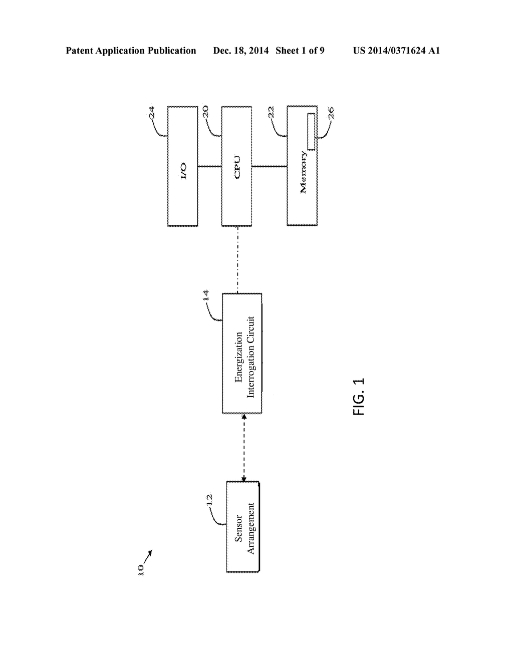 WIRELESS INTERSTITIAL FLUID PRESSURE SENSOR - diagram, schematic, and image 02