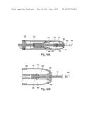 Ultrasonic Transducer with Shock Pulsing Masses diagram and image