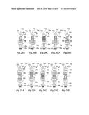 Ultrasonic Transducer with Shock Pulsing Masses diagram and image