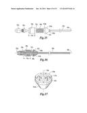 Ultrasonic Transducer with Shock Pulsing Masses diagram and image