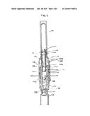 NEEDLELESS INJECTOR diagram and image