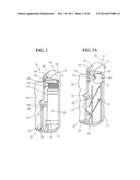 METHOD FOR DISPENSING OPHTHALMIC FLUID diagram and image