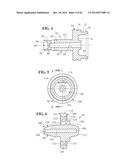 METHOD FOR DISPENSING OPHTHALMIC FLUID diagram and image