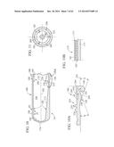 METHOD FOR DISPENSING OPHTHALMIC FLUID diagram and image