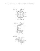 METHOD FOR DISPENSING OPHTHALMIC FLUID diagram and image