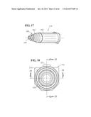 METHOD FOR DISPENSING OPHTHALMIC FLUID diagram and image