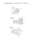 METHOD FOR DISPENSING OPHTHALMIC FLUID diagram and image