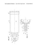 METHOD FOR DISPENSING OPHTHALMIC FLUID diagram and image