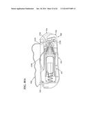 METHOD FOR DISPENSING OPHTHALMIC FLUID diagram and image