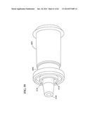 METHOD FOR DISPENSING OPHTHALMIC FLUID diagram and image