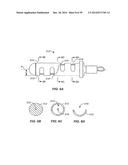 Minimally Invasive Lung Volume Reduction Devices, Methods, and Systems diagram and image