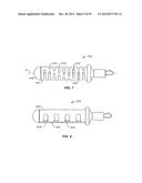 Minimally Invasive Lung Volume Reduction Devices, Methods, and Systems diagram and image