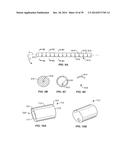 Minimally Invasive Lung Volume Reduction Devices, Methods, and Systems diagram and image