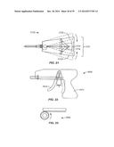 Minimally Invasive Lung Volume Reduction Devices, Methods, and Systems diagram and image