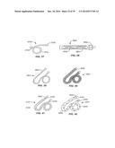 Minimally Invasive Lung Volume Reduction Devices, Methods, and Systems diagram and image