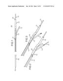 REENTRY CATHETHER AND METHOD THEREOF diagram and image