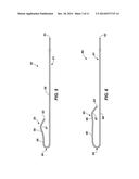 CATHETER AND METHODS RELATED THERETO diagram and image