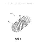 POLYMER COMPOSITES FOR BIOMEDICAL APPLICATIONS AND METHODS OF MAKING diagram and image