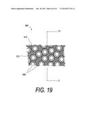 POLYMER COMPOSITES FOR BIOMEDICAL APPLICATIONS AND METHODS OF MAKING diagram and image