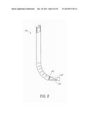 SYSTEMS FOR TREATING A VERTEBRAL BODY diagram and image