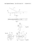 ELECTROSURGICAL INSTRUMENT AND JAW PART THEREFOR diagram and image