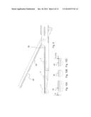 ELECTROSURGICAL INSTRUMENT AND JAW PART THEREFOR diagram and image