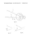 ELECTROSURGICAL INSTRUMENT AND JAW PART THEREFOR diagram and image