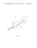 ELECTROSURGICAL INSTRUMENT AND JAW PART THEREFOR diagram and image