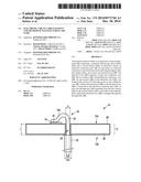 ELECTRONIC CIRCUIT ARRANGEMENT AND METHOD OF MANUFACTURING THE SAME diagram and image