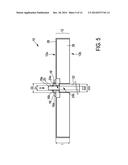 ELECTRONIC CIRCUIT ARRANGEMENT AND METHOD OF MANUFACTURING THE SAME diagram and image