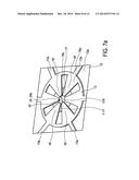 ELECTRONIC CIRCUIT ARRANGEMENT AND METHOD OF MANUFACTURING THE SAME diagram and image