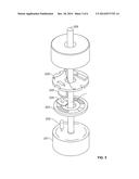 Depth Controllable and Measurable Medical Driver Devices and Methods of     Use diagram and image