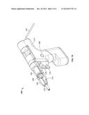 Depth Controllable and Measurable Medical Driver Devices and Methods of     Use diagram and image