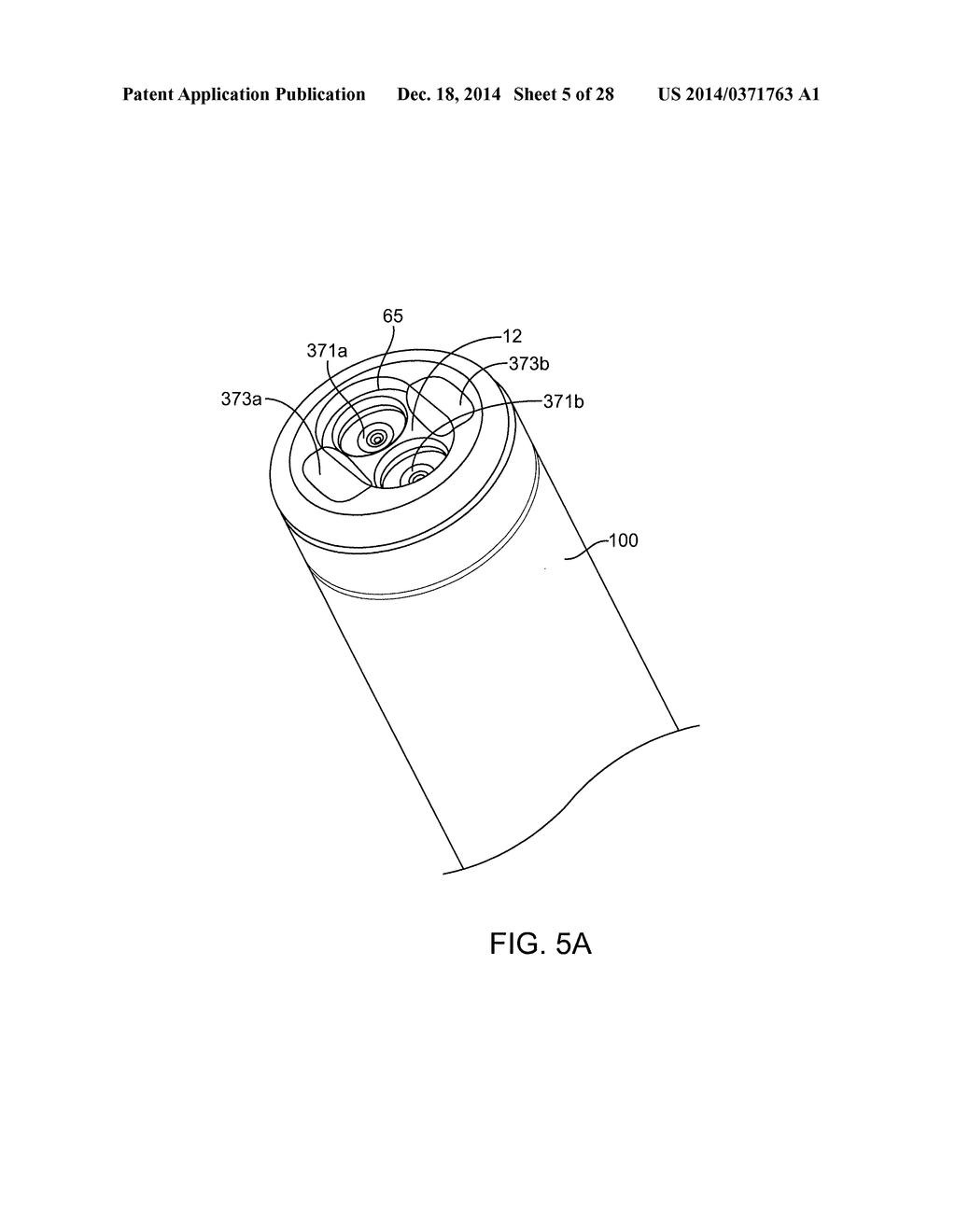 SHEATH FOR HAND-HELD AND ROBOTIC LAPAROSCOPES - diagram, schematic, and image 06