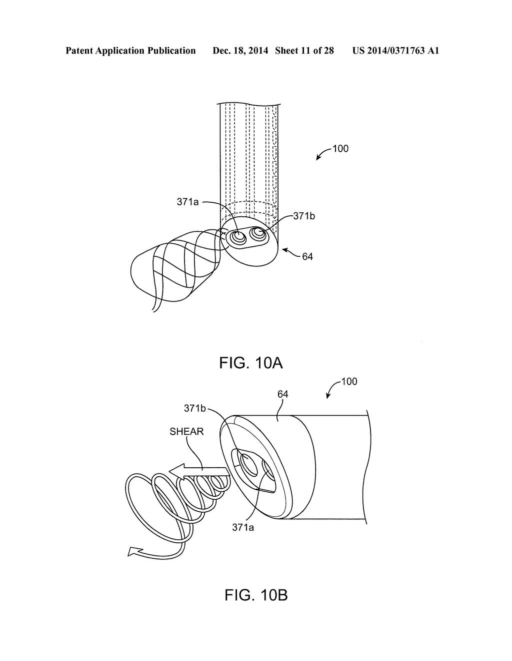 SHEATH FOR HAND-HELD AND ROBOTIC LAPAROSCOPES - diagram, schematic, and image 12