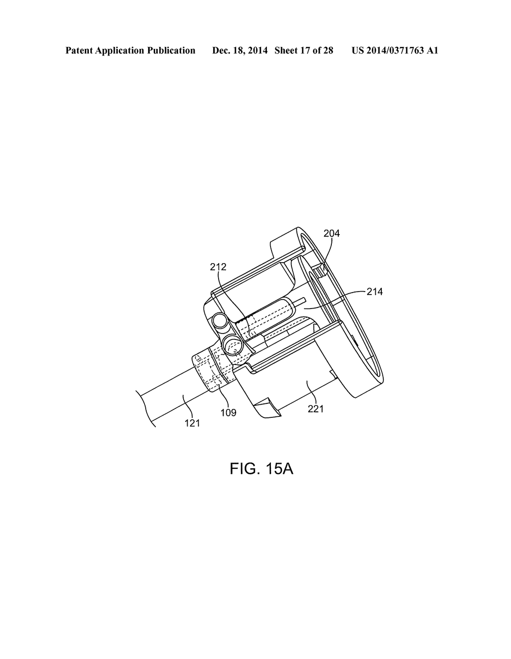 SHEATH FOR HAND-HELD AND ROBOTIC LAPAROSCOPES - diagram, schematic, and image 18