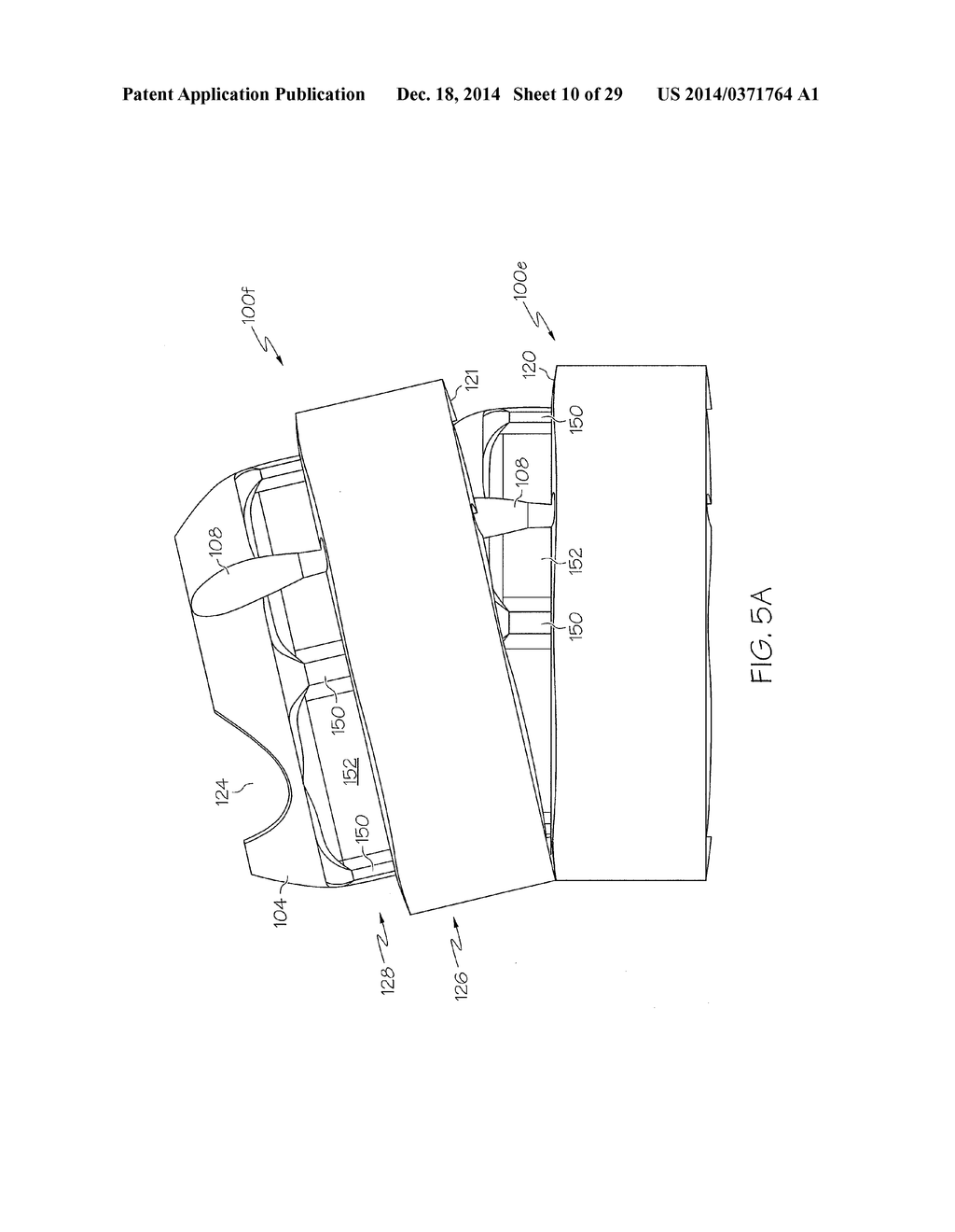 HIGHLY ARTICULATED PROBES WITH ANTI-TWIST LINK ARRANGEMENT, METHODS OF     FORMATION THEREOF, AND METHODS OF PERFORMING MEDICAL PROCEDURES - diagram, schematic, and image 11